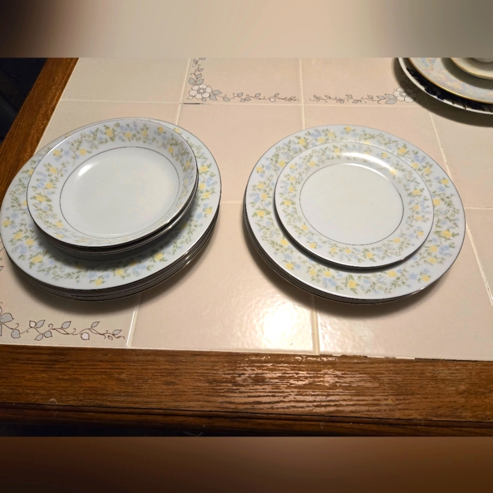 China set